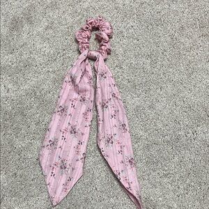 Love Shack Fancy Waldorf scrunchie